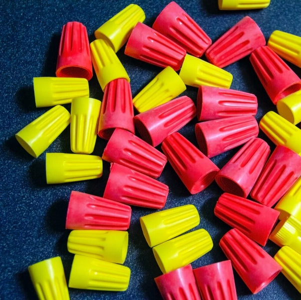 Wire Connectors — Martelec Corporation