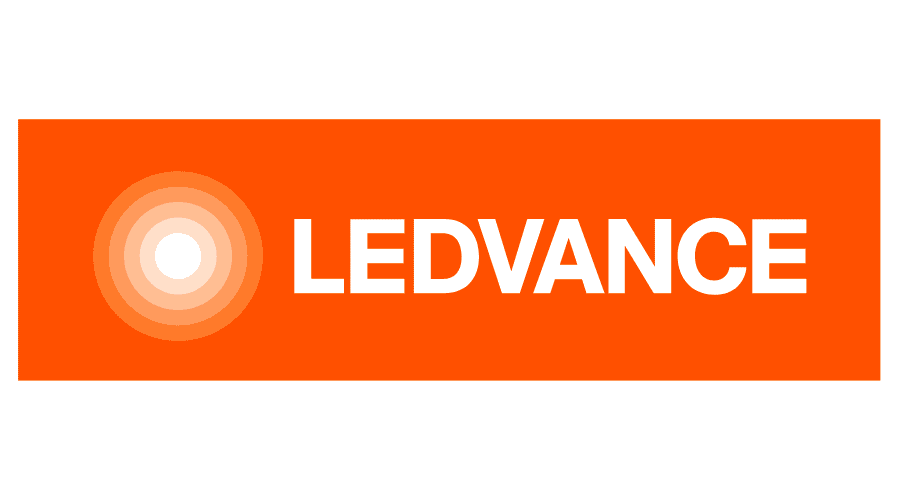 Ledvance Signage Ledvance — Martelec Corporation