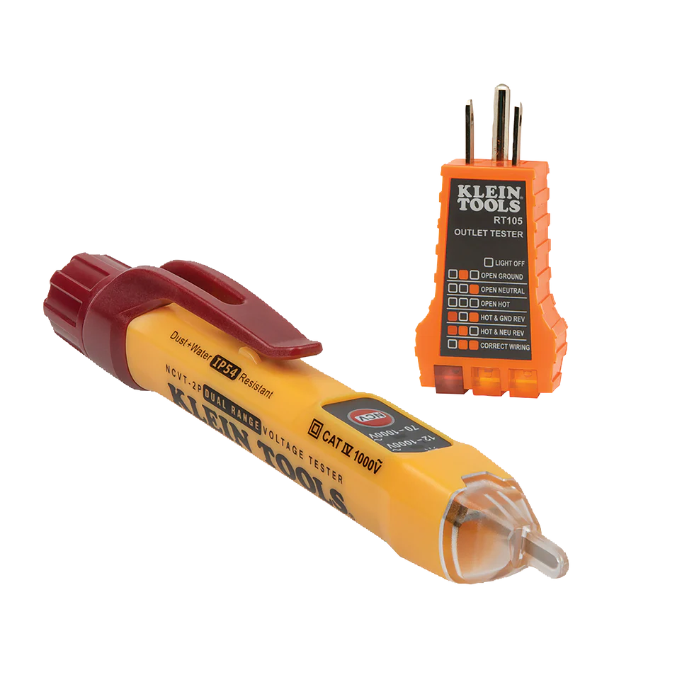 Voltec Testers Voltage Testers — Martelec Corporation