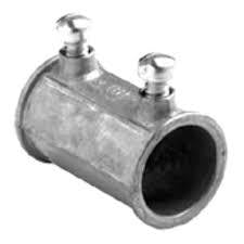 Rigid Mechanical Coupling