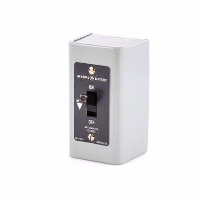 Manual Full Voltage Starter ABB