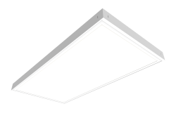 Sylvania 2X4 LED CCT Selectable Flat Panel