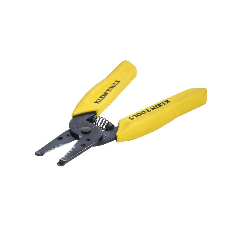 Klein Tools Wire Stripper Cutter (10-18AWG)