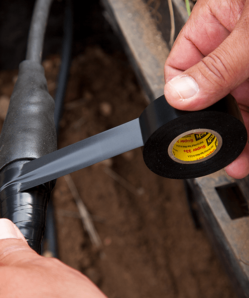 Scotch® Super 33+™ Vinyl Electrical Tape