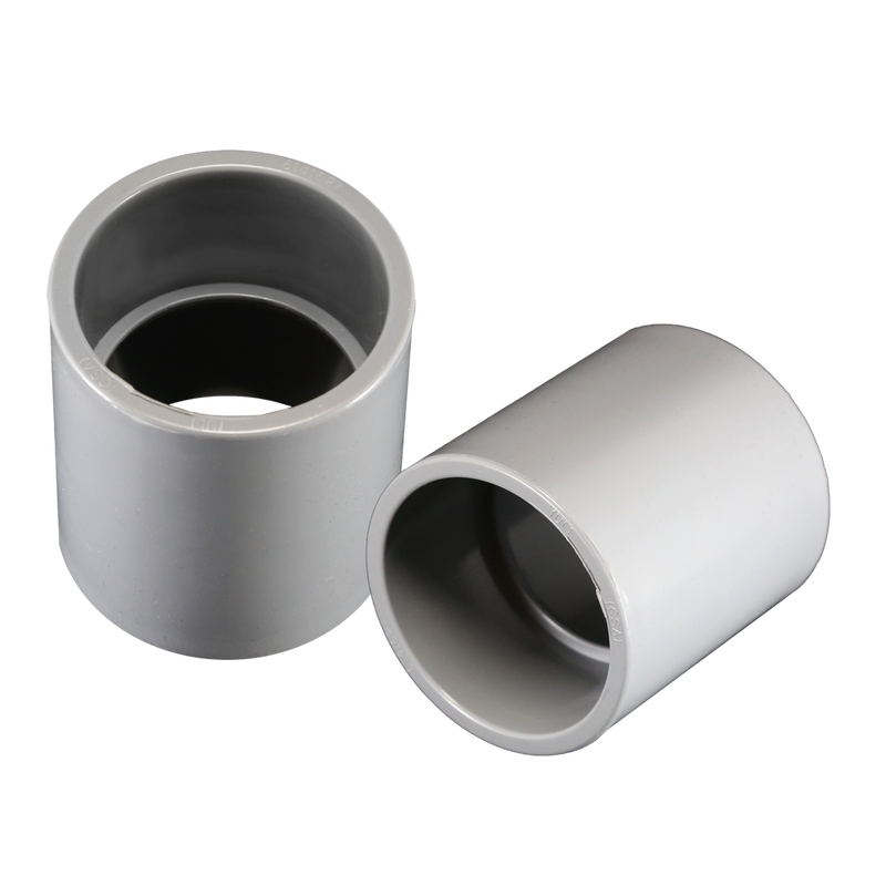 PVC Coupling SCH40