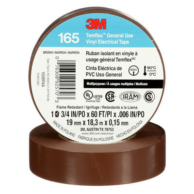 SCOTCH Vinyl Electrical Tape