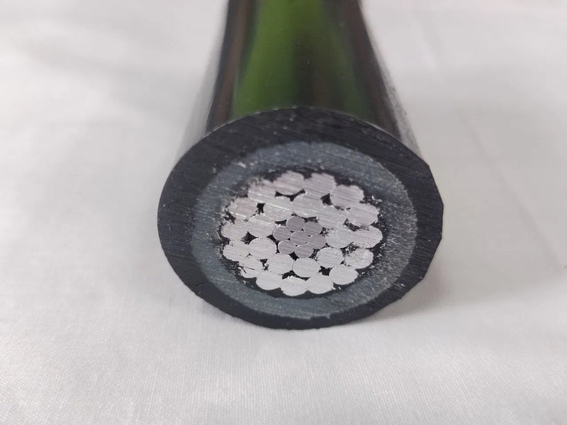 3/0 Spacer 15kV
