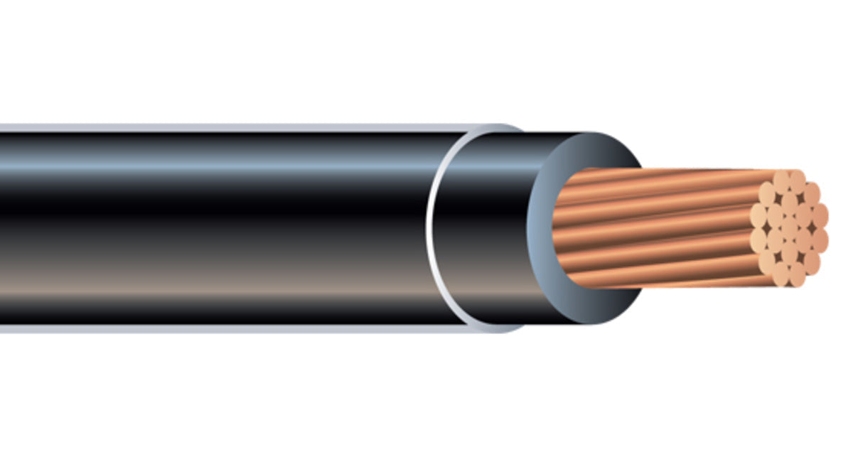 THHN STR Cable ($-FEET)