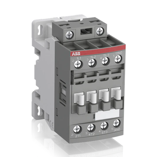 ABB AF09-30-01-13 Contactor