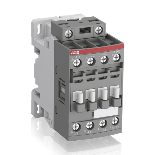 ABB AF12-30-10-13  Contactor