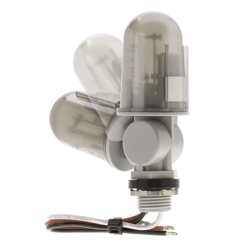 Tork 2001 Photocontrol Light Sensor 120V