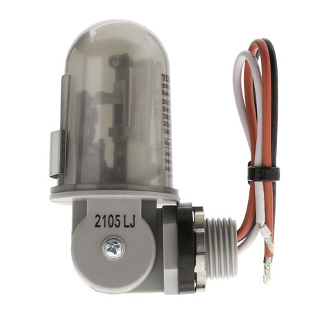 Tork 2002 Top Sensor Photocontrol 208-277V
