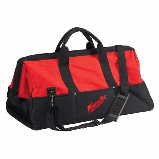 Milwaukee Contractor Bag 48-55-3510M