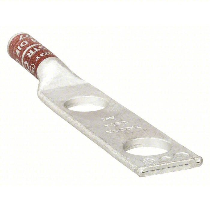 Burndy Two-Hole Lug Compression Connector — Martelec Corporation