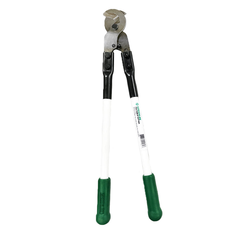 Greenlee  Heavy-Duty Scissor Cable Cutter, 21"