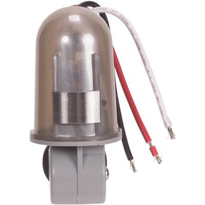 Tork 2002 Top Sensor Photocontrol 208-277V