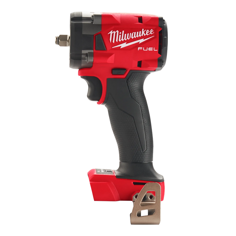 Milwaukee M18 FUEL™ 3/8" Compact Impact Wrench w/ Friction Ring Bare Tool 2854-20