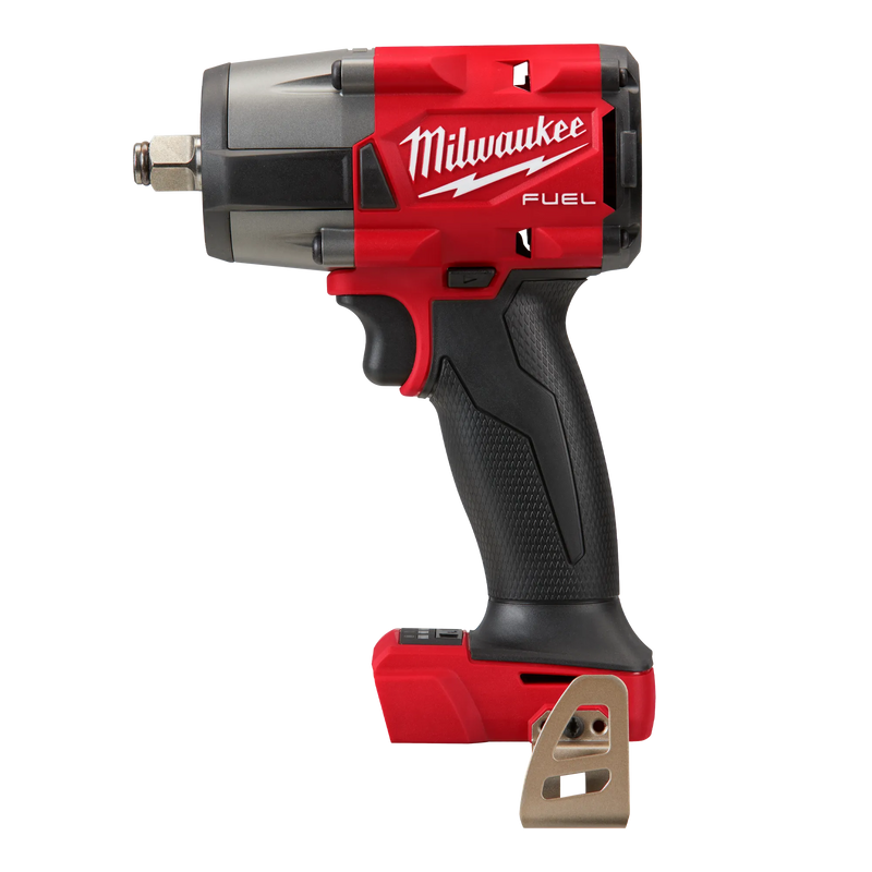 Milwaukee M18 FUEL™ 1/2" Mid-Torque Impact Wrench w/ Friction Ring  2962-20