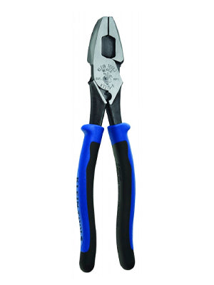 Klein Tools High leverage pliers with 9'' terminal punch and puller
