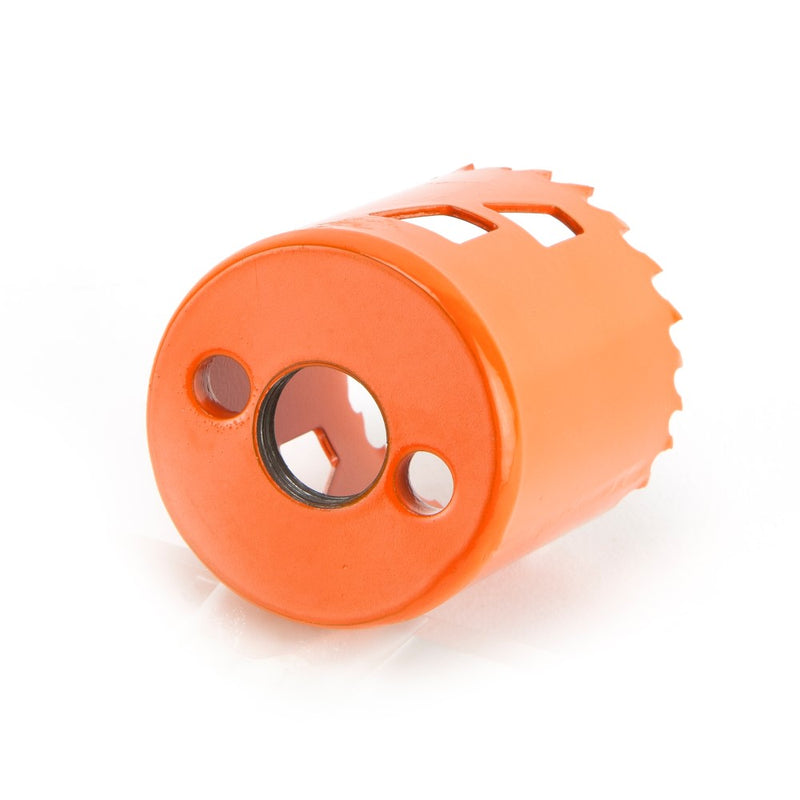 Klein Tools  Bi-Metal Hole Saw, 1-3/4-Inch