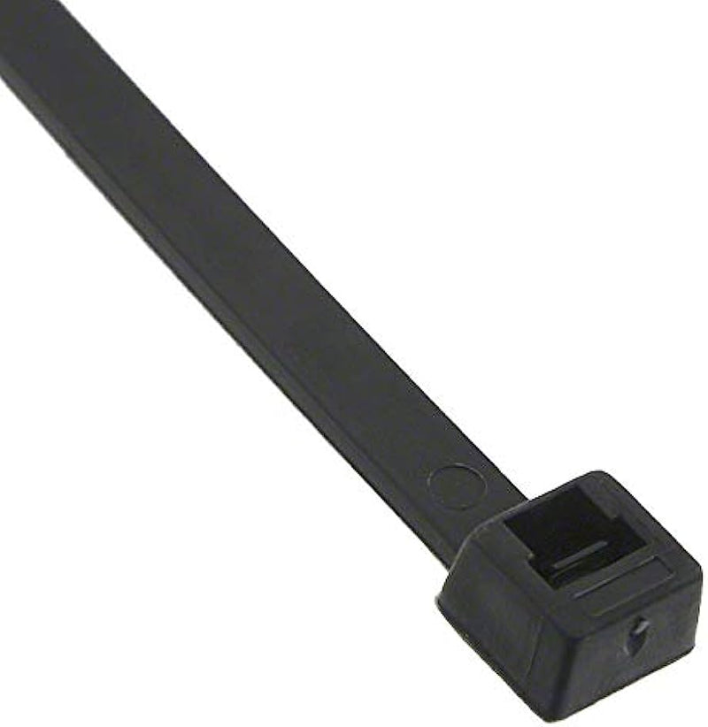 3M™ Cable Ties - Black (100PK)