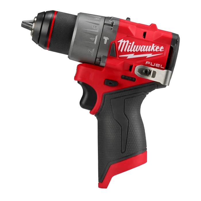 Milwaukee M12 FUEL™ 1/2" Hammer Drill/Driver 3404-20
