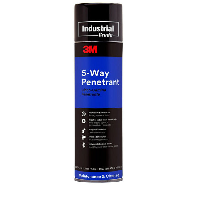 3M™ 5-Way Penetrant