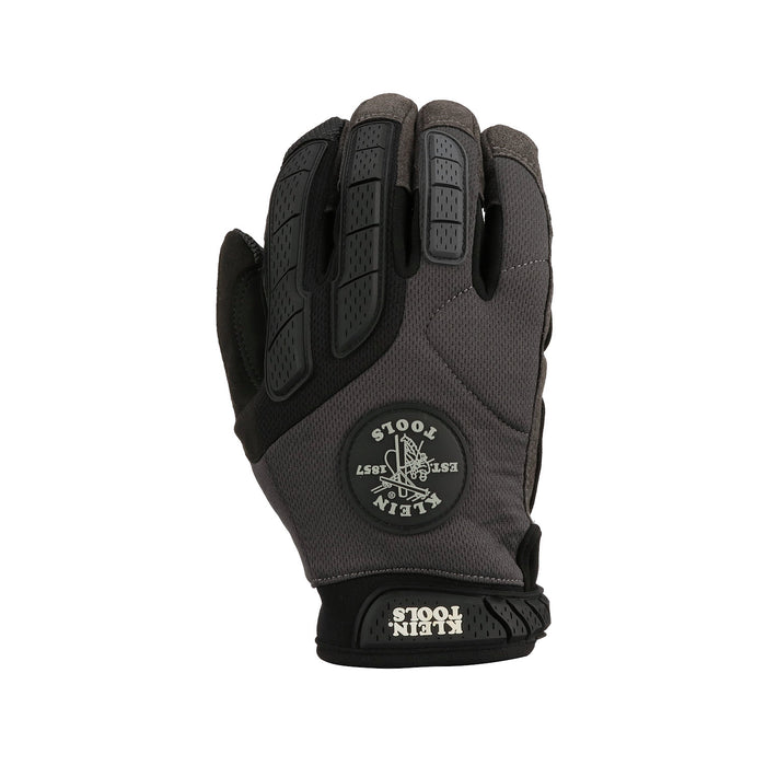 Journeyman Grip Gloves