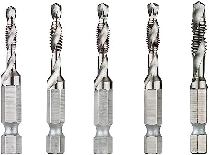 Greenlee DTAP  DRILL/TAP