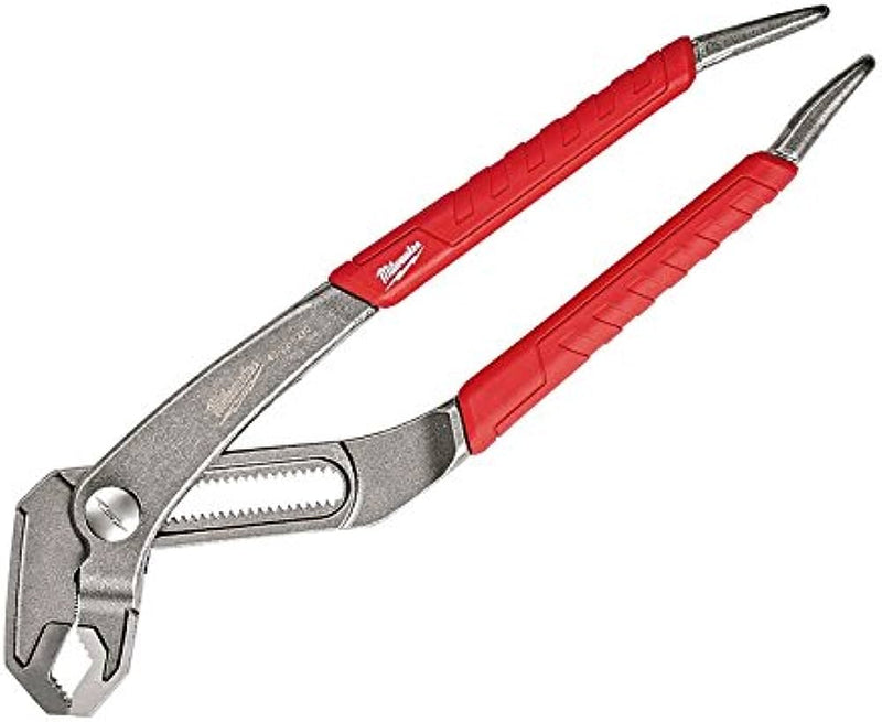 Milwaukee 10" Comfort Grip Hex-Jaw Pliers 48-22-6210