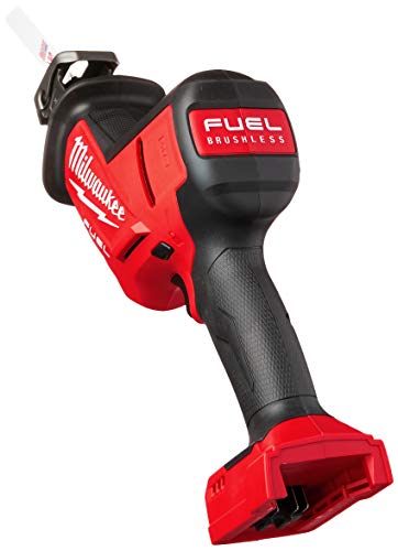 Milwaukee M18 FUEL™ HACKZALL® (Tool Only) 2719-20