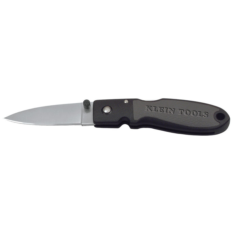 Klein Tools Lightweight Lockback Knife