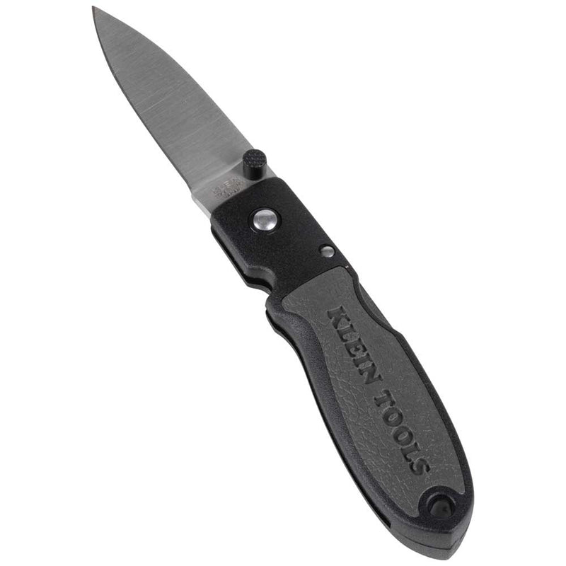 Klein Tools Lightweight Lockback Knife