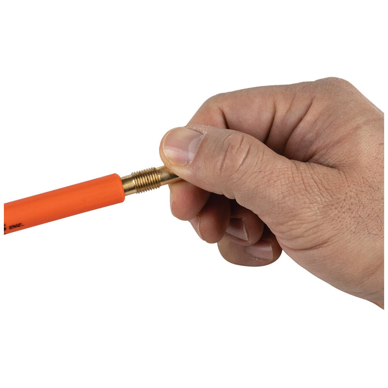 Klein Tools  Pocket-Sized Knife Sharpener