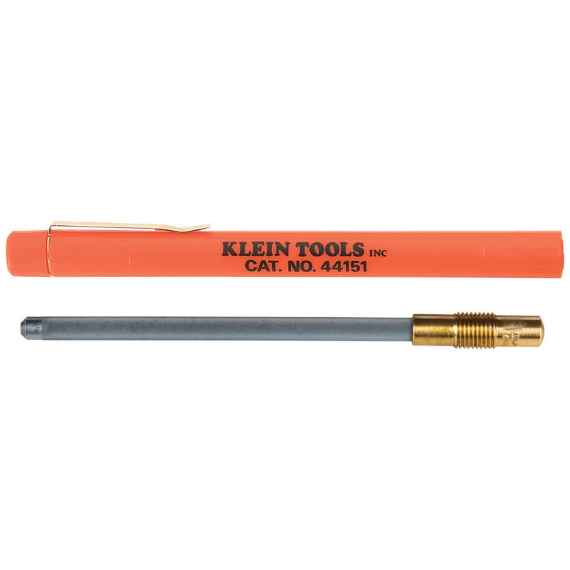 Klein Tools  Pocket-Sized Knife Sharpener