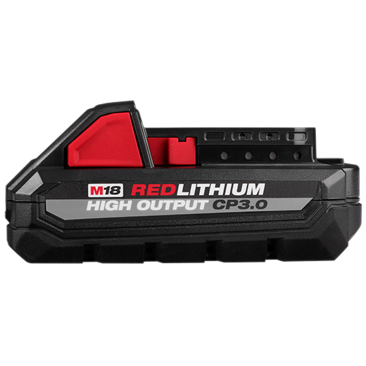 Milwaukee M18™ REDLITHIUM™ HIGH OUTPUT™ CP3.0 Battery 48-11-1835