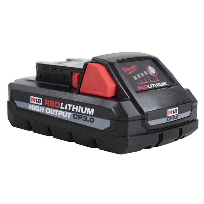 Milwaukee M18™ REDLITHIUM™ HIGH OUTPUT™ CP3.0 Battery 48-11-1835
