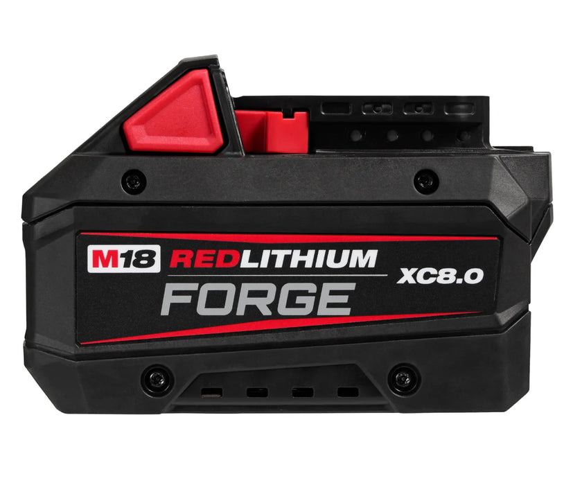 Milwaukee M18™ REDLITHIUM™ FORGE™ XC8.0 Battery 48-11-1881