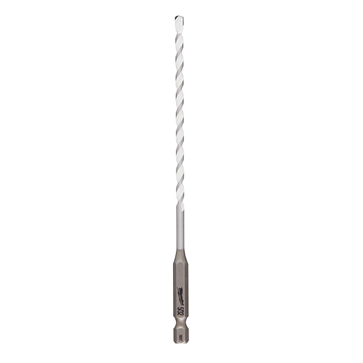 Milwaukee SHOCKWAVE Impact Duty™ Carbide Multi-Material Drill Bits