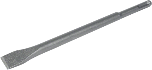 Milwaukee SDS Plus Flat Chisels 48-62-601