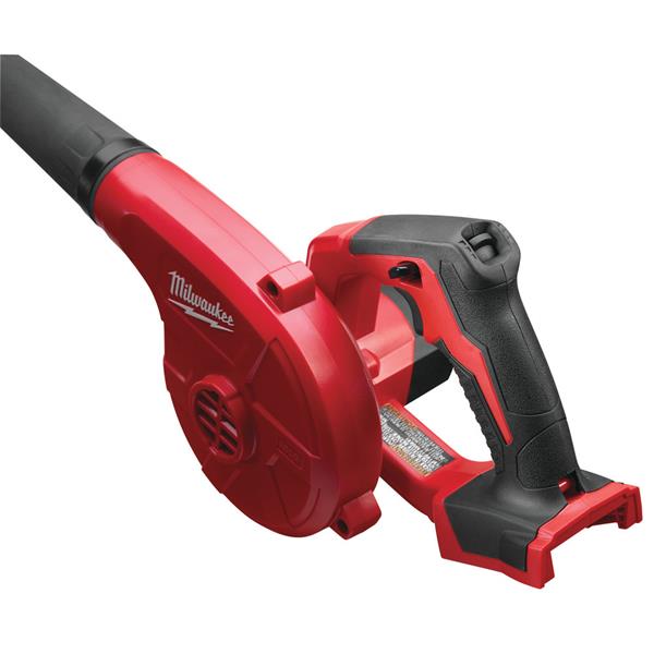 Milwaukee M18™ Compact Blower (Bare Tool) 0884-20