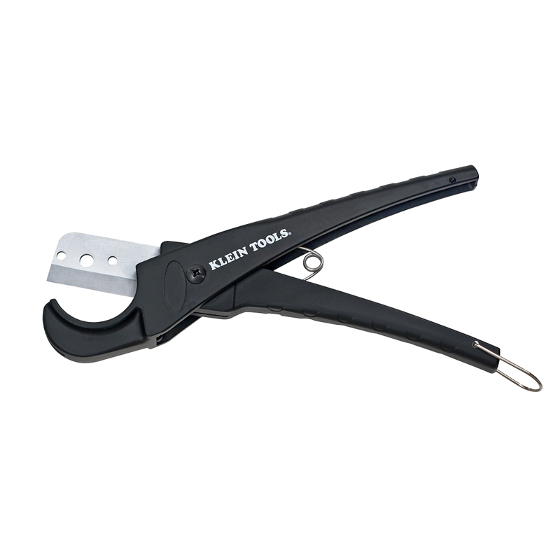 Klein Tools  3/4-Inch PVC Cutter