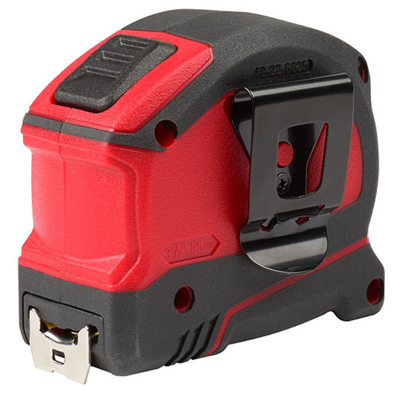 Milwaukee 25ft Compact Auto-Lock Tape Measure 48-22-6825