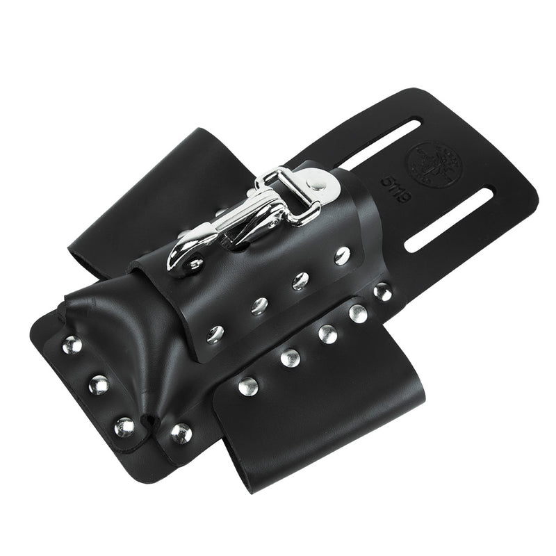 Klein Tools  4 Pocket Tool Pouch