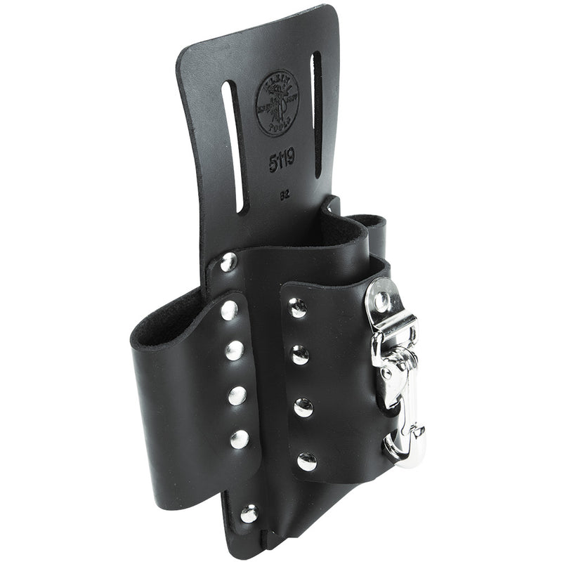 Klein Tools  4 Pocket Tool Pouch