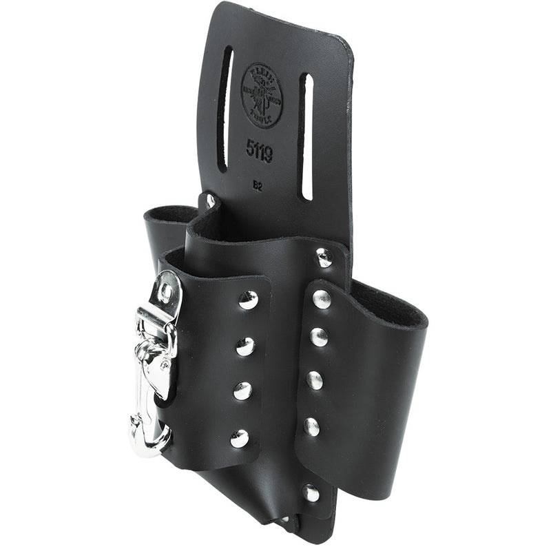 Klein Tools  4 Pocket Tool Pouch