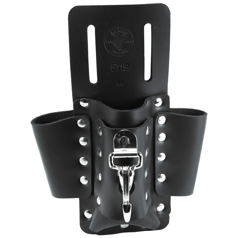 Klein Tools  4 Pocket Tool Pouch