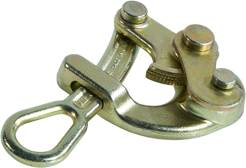 Klein Tools Haven's Grip with Swing Latch