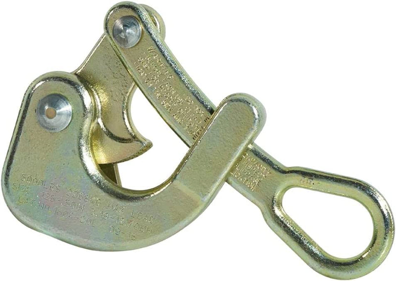 Klein Tools Haven's Grip with Swing Latch