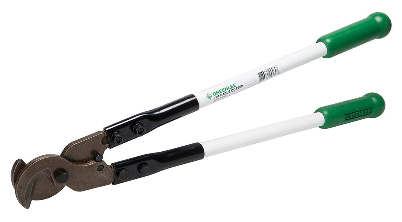 Greenlee  Heavy-Duty Scissor Cable Cutter, 21"